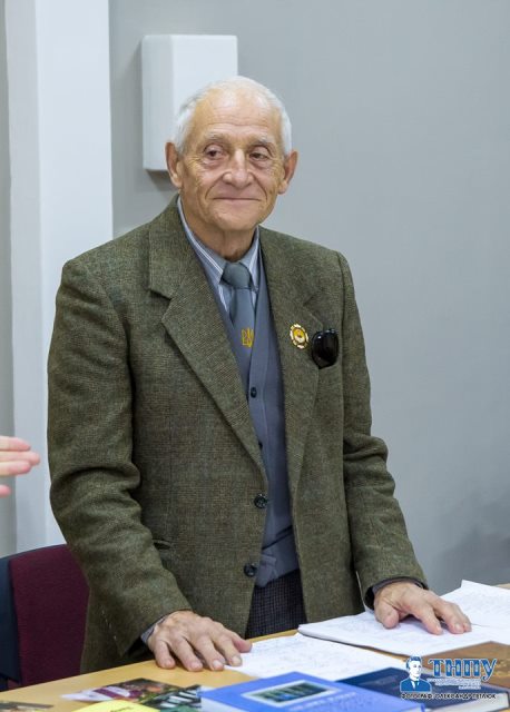 Ігор Андрійович Олещук